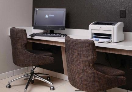 Sonesta Es Suites Dallas Medical Market Center - 3