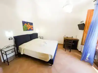 b&b Le Ginestre - 4