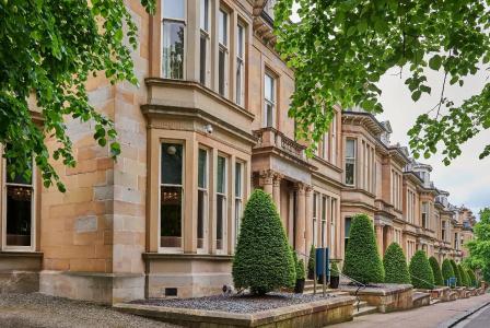 One Devonshire Gardens a Du Vin - 38
