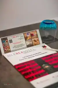 Le Rex hôTel - 25