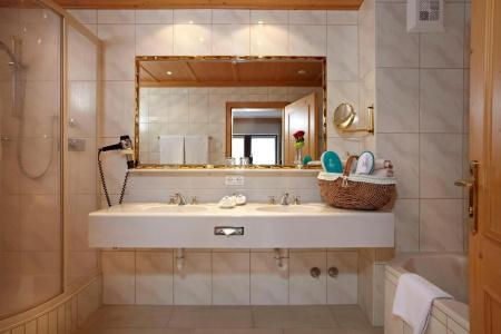 Relais&Châteaux Spa-Jagdhof - 7