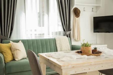 Cedrus Suites - 134