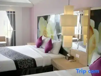 Nakara Long Beach Resort - Sha Extra Plus - 203