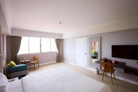 Visa Hua Hin - Sha Plus - 40
