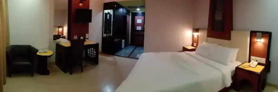 Bp Grand Tower - 22