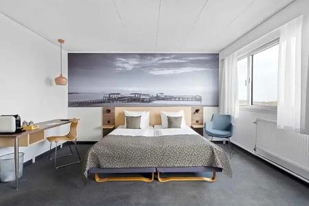 Best Western Plus Airport - 87