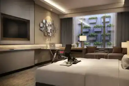 Jw Marriott - 31