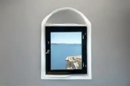 Pearl of Caldera Oia - Boutique by Pearl Collection - 184
