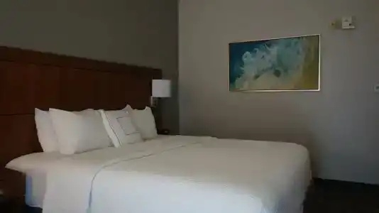 Courtyard by Marriott Northeast/Fort Jackson Area - 63