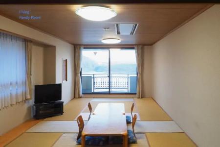Shoji Mount - 65