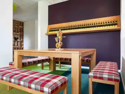 Ibis Styles Colmar Nord - 11