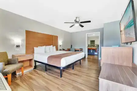 Rodeway Inn & Suites Fort Lauderdale Airport & Cruise Port - 45