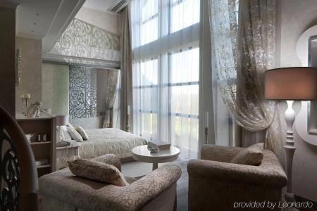 Superior Golf And Spa Resort - 17