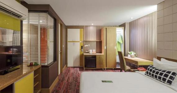 Tango Vibrant Living - Sha Extra Plus - 39