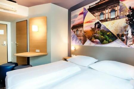 B&B Kaiserslautern - 28