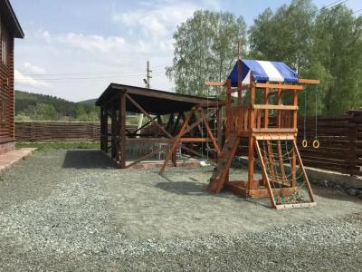Шале Поляна - 9