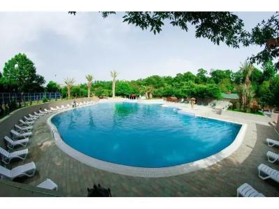 Vilesh Palace - 22