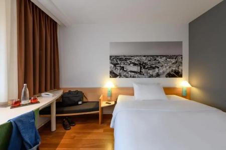 ibis Hannover Medical Park - 56