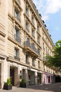Melia Paris Champs Elysées - 0