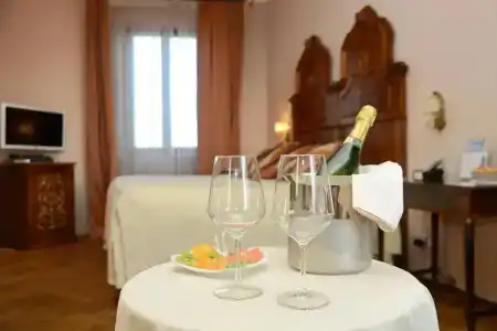 La Locanda Di San Francesco - 9