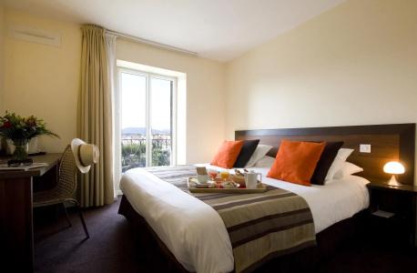 Le Relais Saint-Jacques - 37
