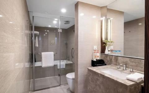 Crowne Plaza Kunming City Centre, An Ihg - 122