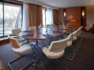 Parc Beaumont & Spa Pau - MGallery - 19