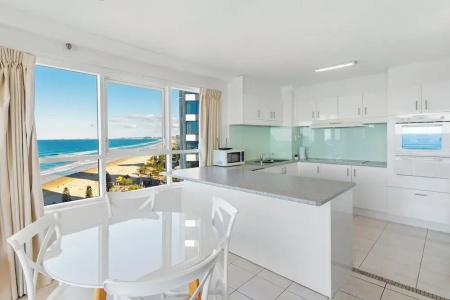 Zenith Ocean Front - 129
