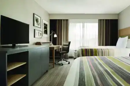 Country Inn & Suites by Radisson, Indianapolis South, IN - 3