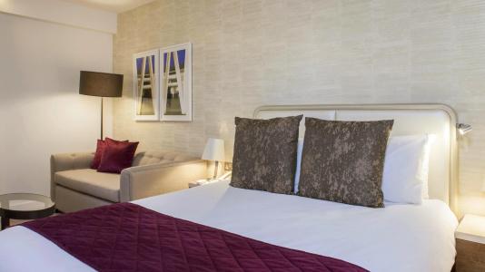 Crowne Plaza London Kings Cross, An Ihg - 6