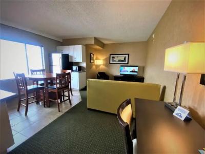 Days Inn by Wyndham Conference Centre - 40