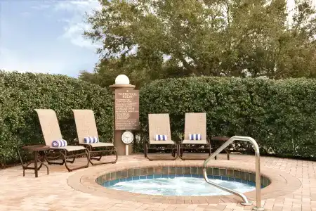 Buena Vista Suites Orlando - 27