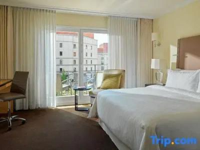 The Westin Grand, Berlin - 70