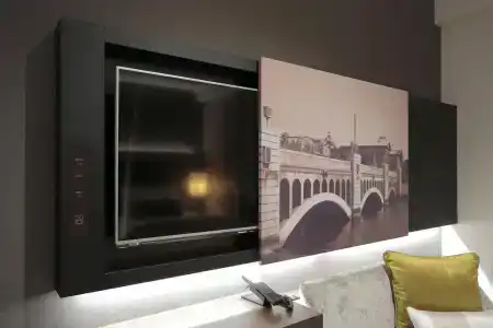 Mitsui Garden Osaka Premier - 12
