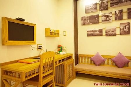 Vinh Hung Library - 0