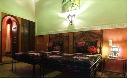 Riad L'Harmattan - 24