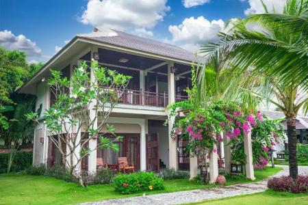 Anja Beach Resort & Spa - 107