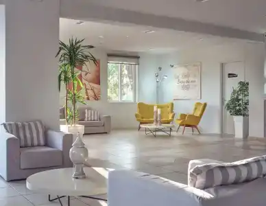 Koukounaria & Suites - 12