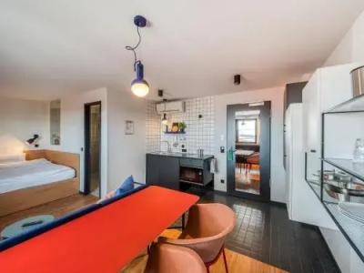 Stayery  Friedrichshain - 9