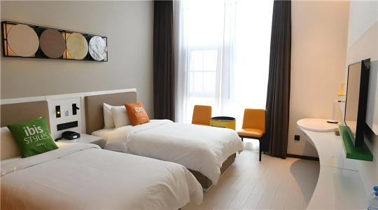 Ibis Styles Kunming Nanping - 3