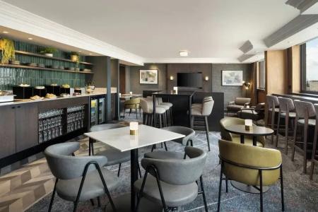 Glasgow Marriott - 62