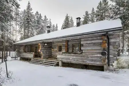 Levikaira - Log Cabins - 52
