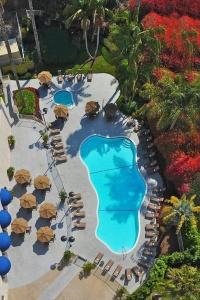 Sheraton Mission Valley San Diego - 13
