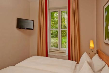 H+ & SPA Friedrichroda - 5