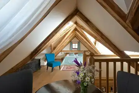 Residence U Mecenáše - 201