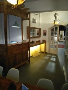 The Cabin - 5