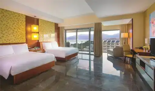 Mgm Grand Sanya - 11