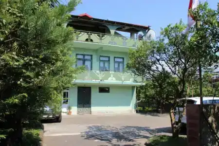 Green House - 34