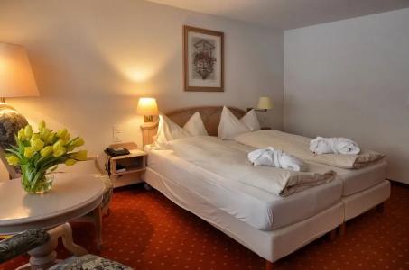 Silvretta Parkhotel - 78