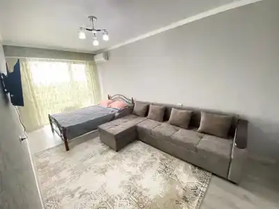 Medinahotelkz на улице Муратбаева 14 - 1
